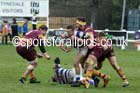 Tynedale v Sedgley Park, Tynedale Park, Corbridge, Northumberland. Photo: David T. Hewitson/Sports for All Pics